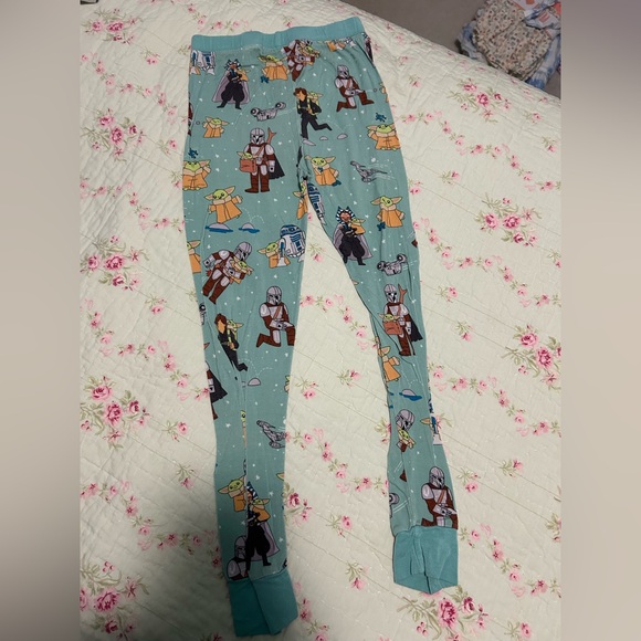 Little sleepies Star Wars set size 7/8 - Picture 7 of 7